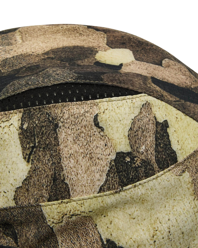 ROA Hiking Bark Cap Camouflage