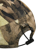 ROA Hiking Bark Cap Camouflage