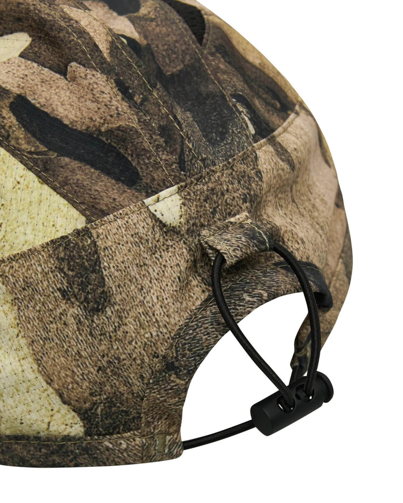 ROA Hiking Bark Cap Camouflage