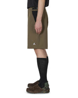 ROA Hiking Sturdy Hiking Shorts Olive