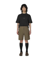 ROA Hiking Sturdy Hiking Shorts Olive