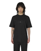 ROA Hiking Logo T-Shirt Black
