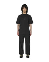 ROA Hiking Logo T-Shirt Black