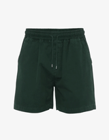 Organic Twill Shorts