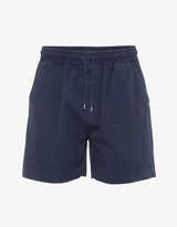 Organic Twill Shorts