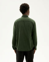 Camisa Microcorduroy Ant