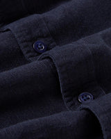 Camisa Microcorduroy Ant