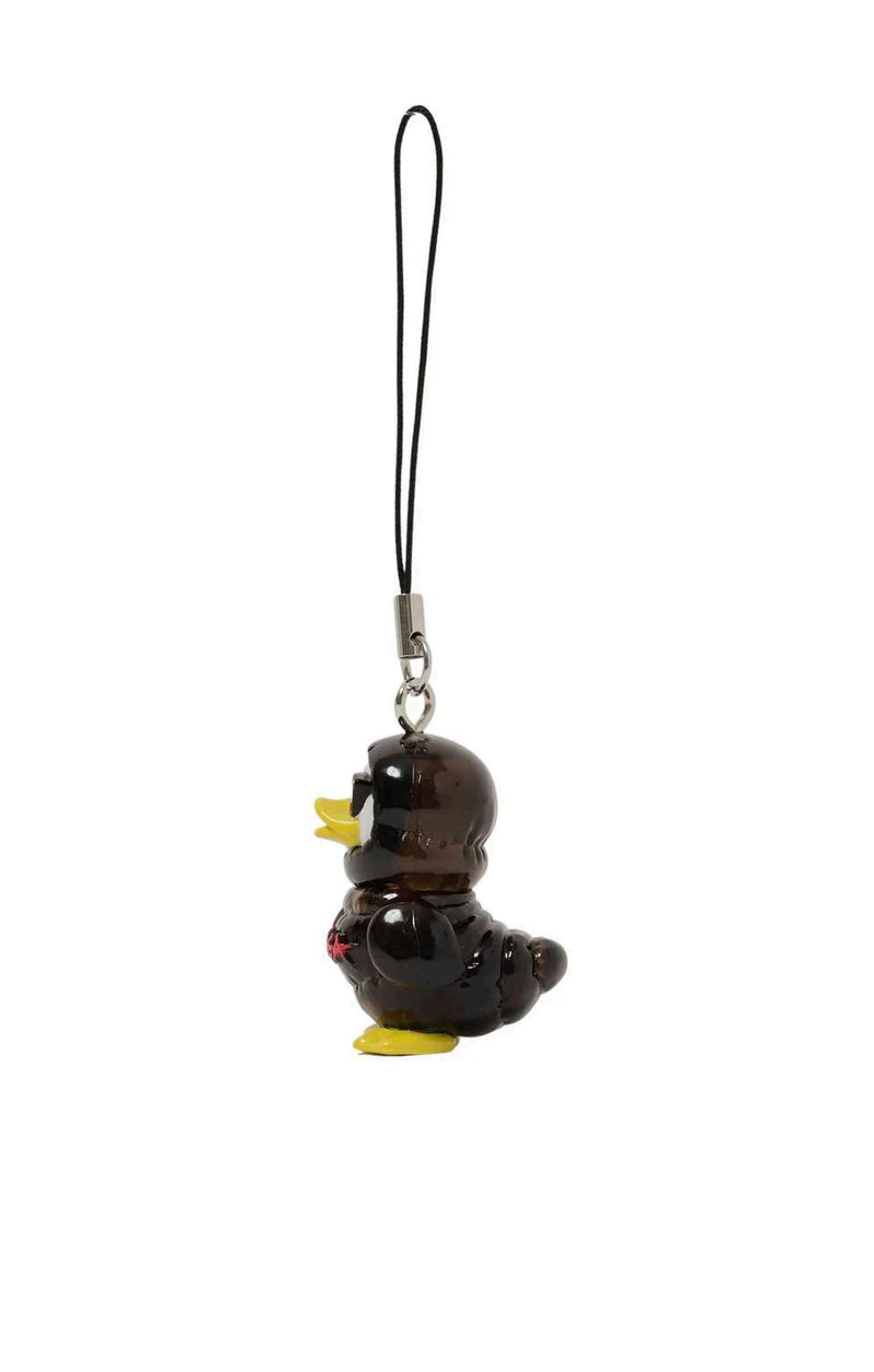 NANGA Gaaacy Key Holder Black