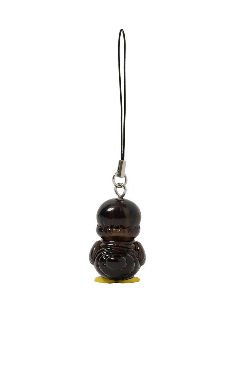 NANGA Gaaacy Key Holder Black