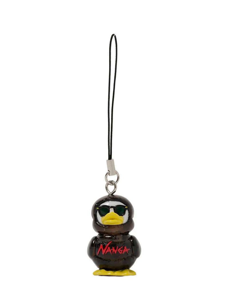 NANGA Gaaacy Key Holder Black