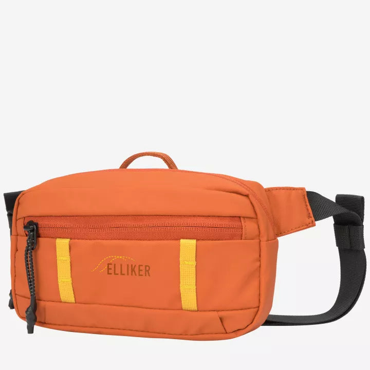 ELLIKER Semer Sling Bag Orange 1L