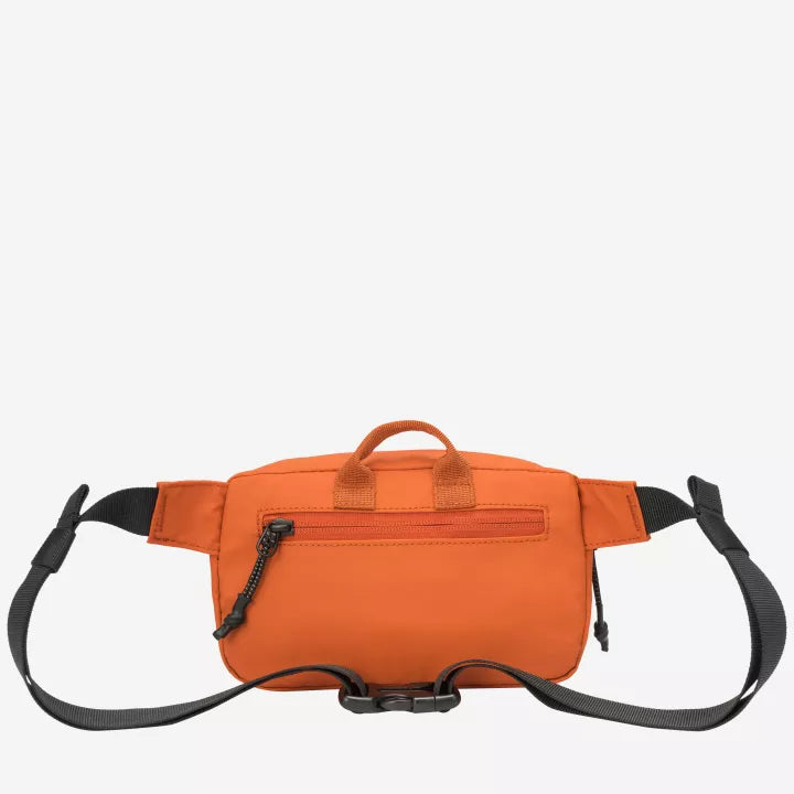 ELLIKER Semer Sling Bag Orange 1L