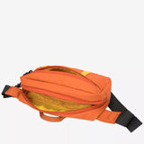 ELLIKER Semer Sling Bag Orange 1L