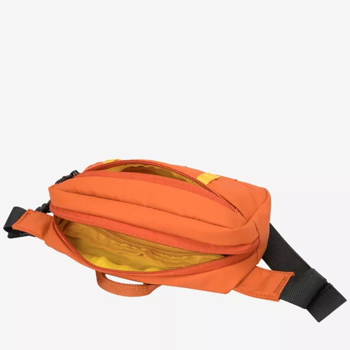ELLIKER Semer Sling Bag Orange 1L
