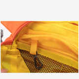 ELLIKER Semer Sling Bag Orange 1L