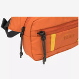 ELLIKER Semer Sling Bag Orange 1L