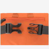 ELLIKER Semer Sling Bag Orange 1L