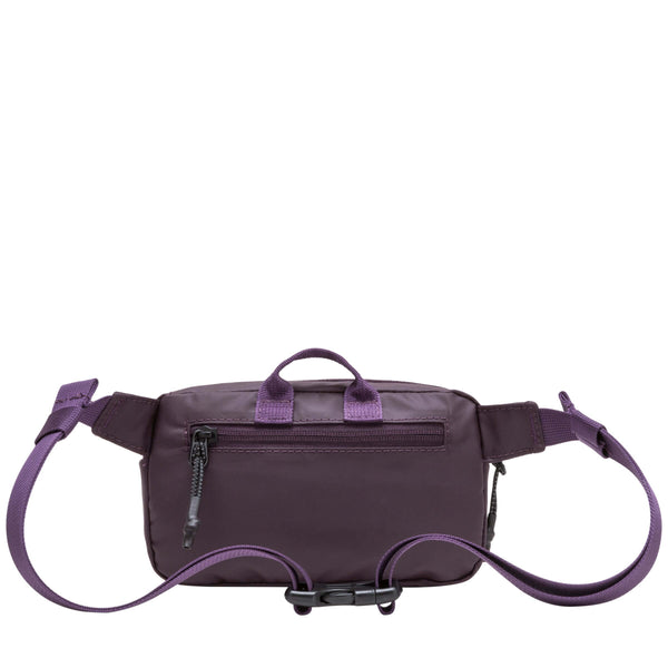 ELLIKER Semer Sling Bag Purple 1L