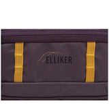 ELLIKER Semer Sling Bag Purple 1L