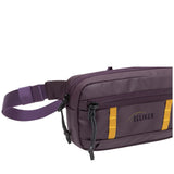 ELLIKER Semer Sling Bag Purple 1L