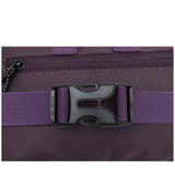 ELLIKER Semer Sling Bag Purple 1L