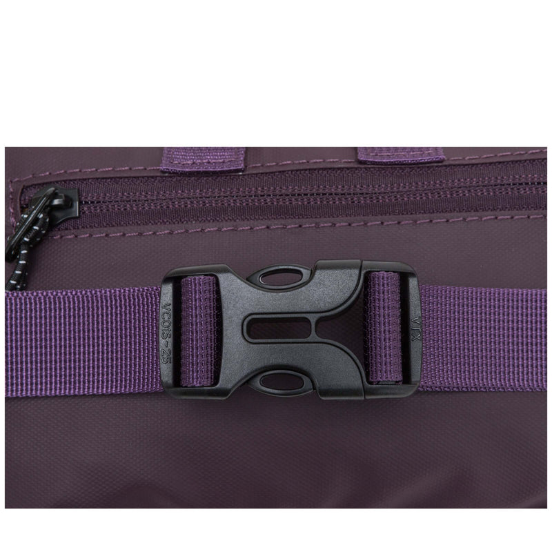 ELLIKER Semer Sling Bag Purple 1L