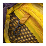 ELLIKER Semer Sling Bag Purple 1L