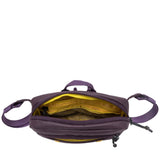 ELLIKER Semer Sling Bag Purple 1L
