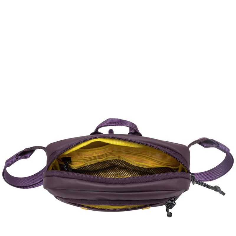 ELLIKER Semer Sling Bag Purple 1L