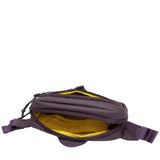 ELLIKER Semer Sling Bag Purple 1L