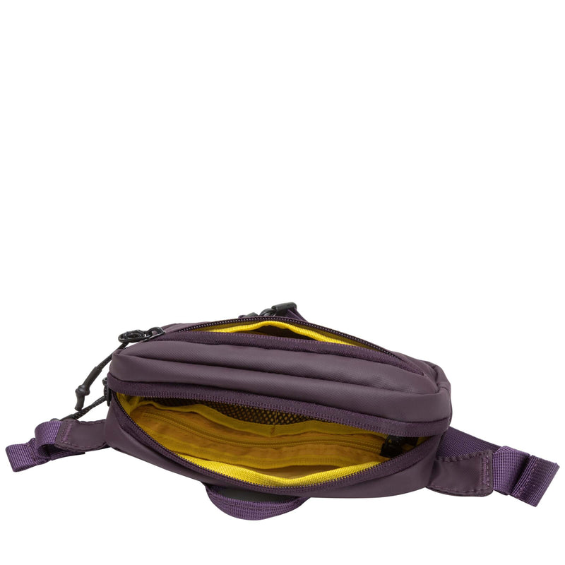 ELLIKER Semer Sling Bag Purple 1L