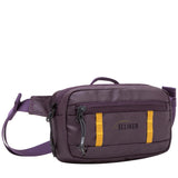 ELLIKER Semer Sling Bag Purple 1L