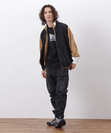 MANASTASH Extra Mile Breeze Vest Black