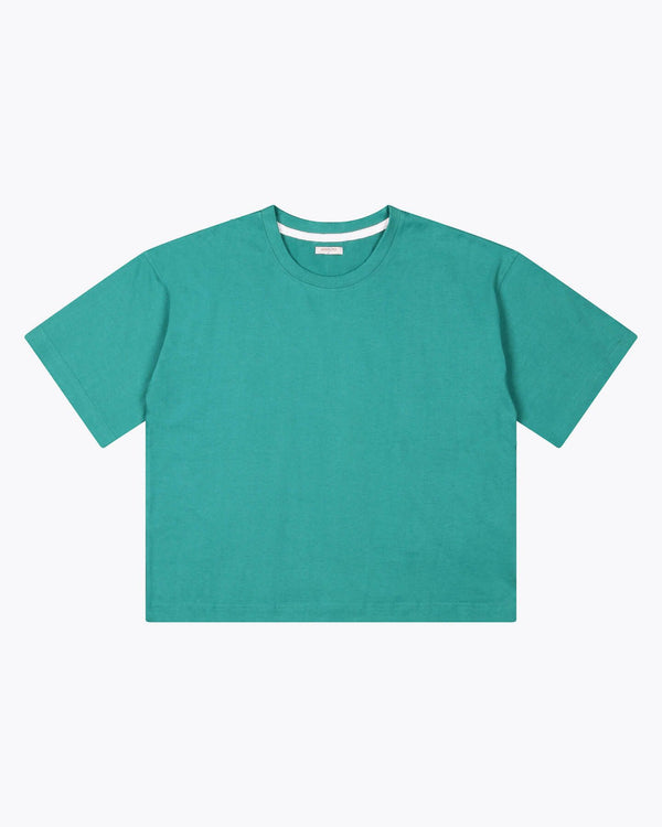 Clover - Dropped Shoulder T-Shirt