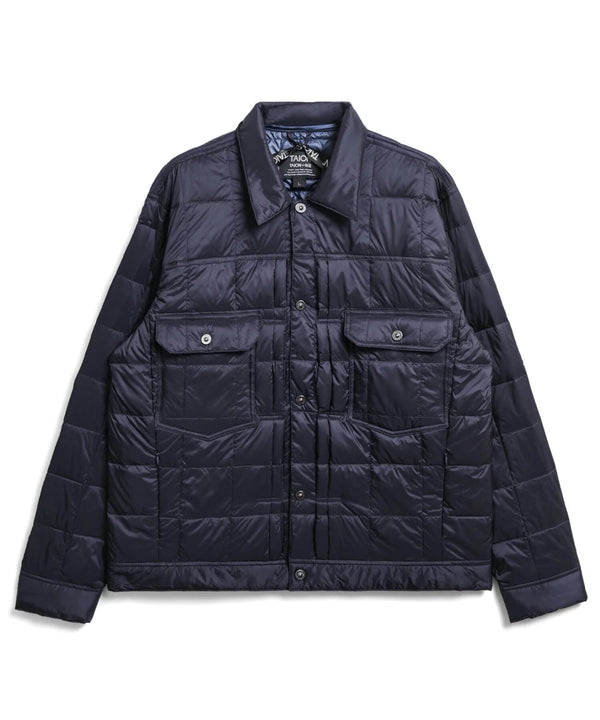 Chaqueta Down Work JKT