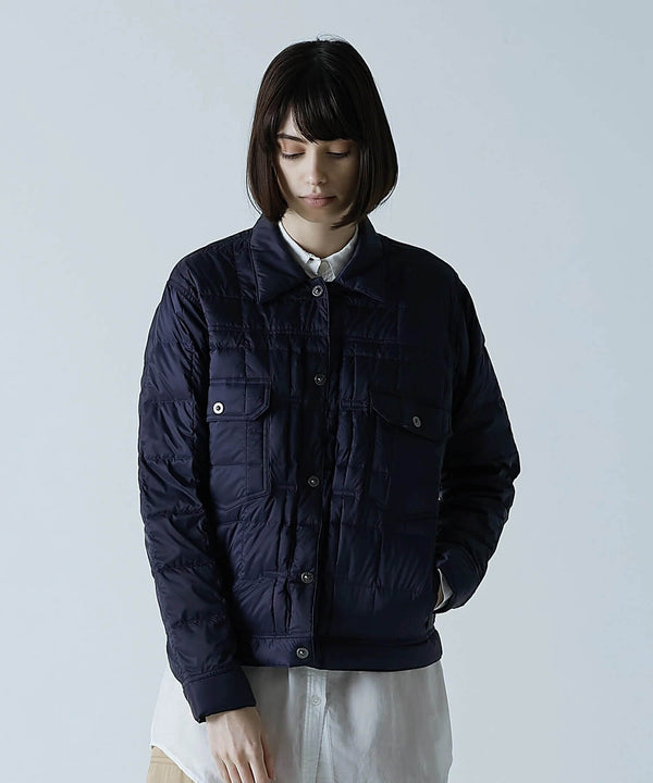 Chaqueta Down Work JKT