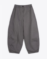 GIRLS OF DUST Sultan Pants Asphalt