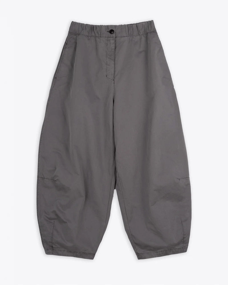 GIRLS OF DUST Sultan Pants Asphalt