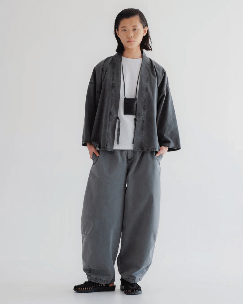 GIRLS OF DUST Sultan Pants Asphalt
