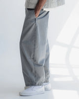 GIRLS OF DUST Sultan Pants Asphalt