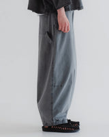 GIRLS OF DUST Sultan Pants Asphalt