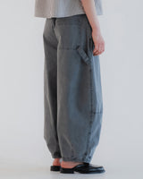 GIRLS OF DUST Sultan Pants Asphalt