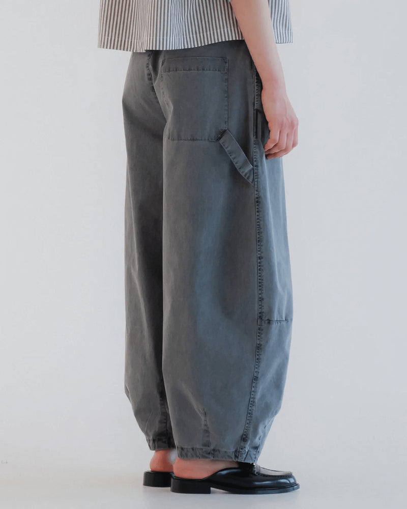 GIRLS OF DUST Sultan Pants Asphalt