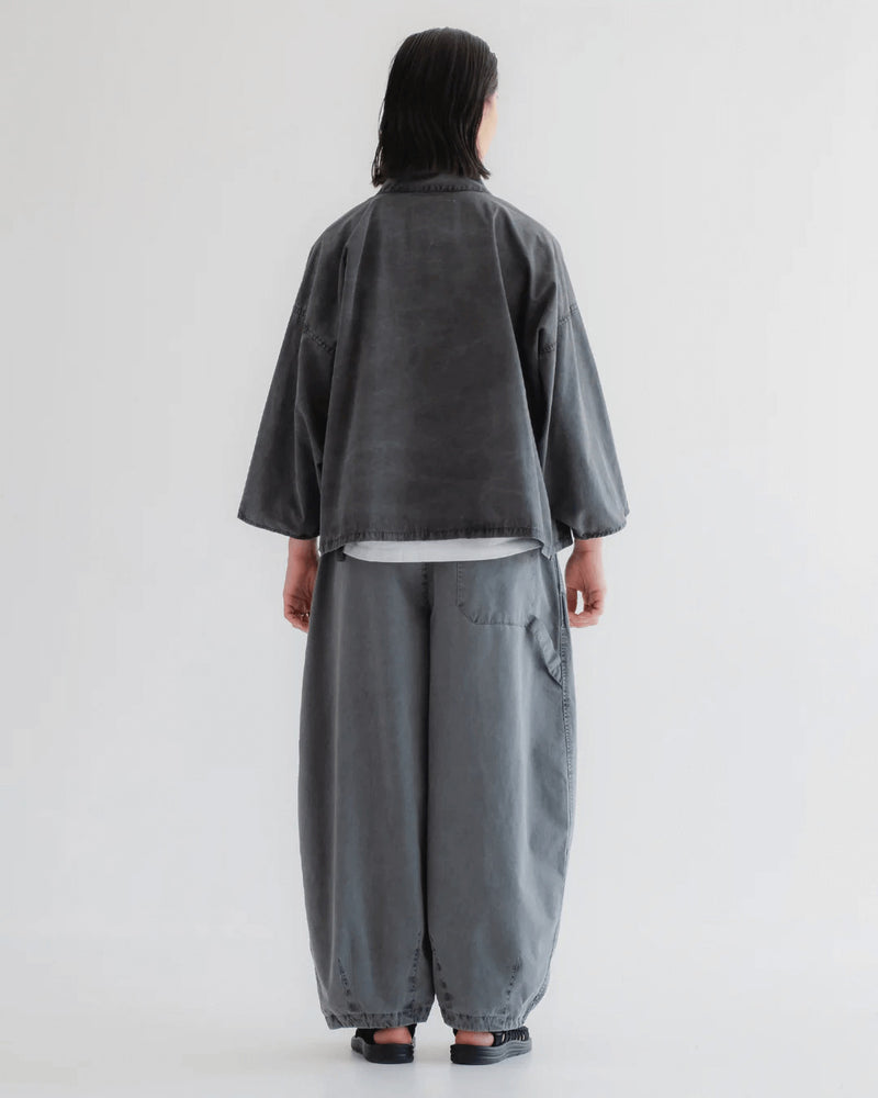 GIRLS OF DUST Sultan Pants Asphalt