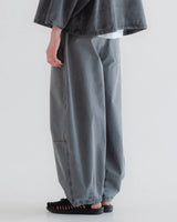 GIRLS OF DUST Sultan Pants Asphalt
