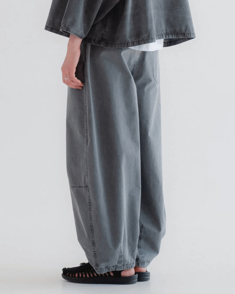 GIRLS OF DUST Sultan Pants Asphalt