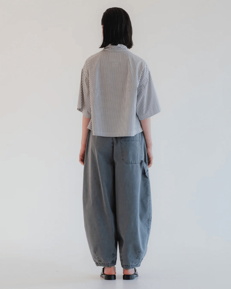 GIRLS OF DUST Sultan Pants Asphalt