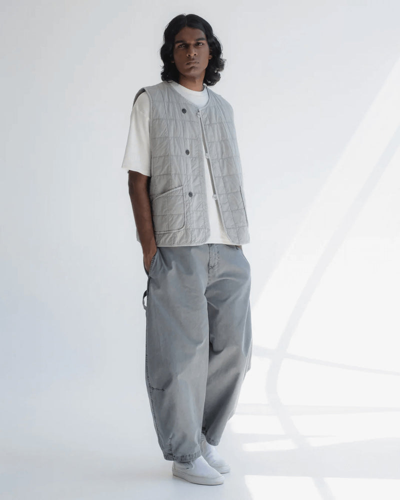 GIRLS OF DUST Sultan Pants Asphalt