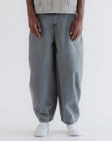 GIRLS OF DUST Sultan Pants Asphalt