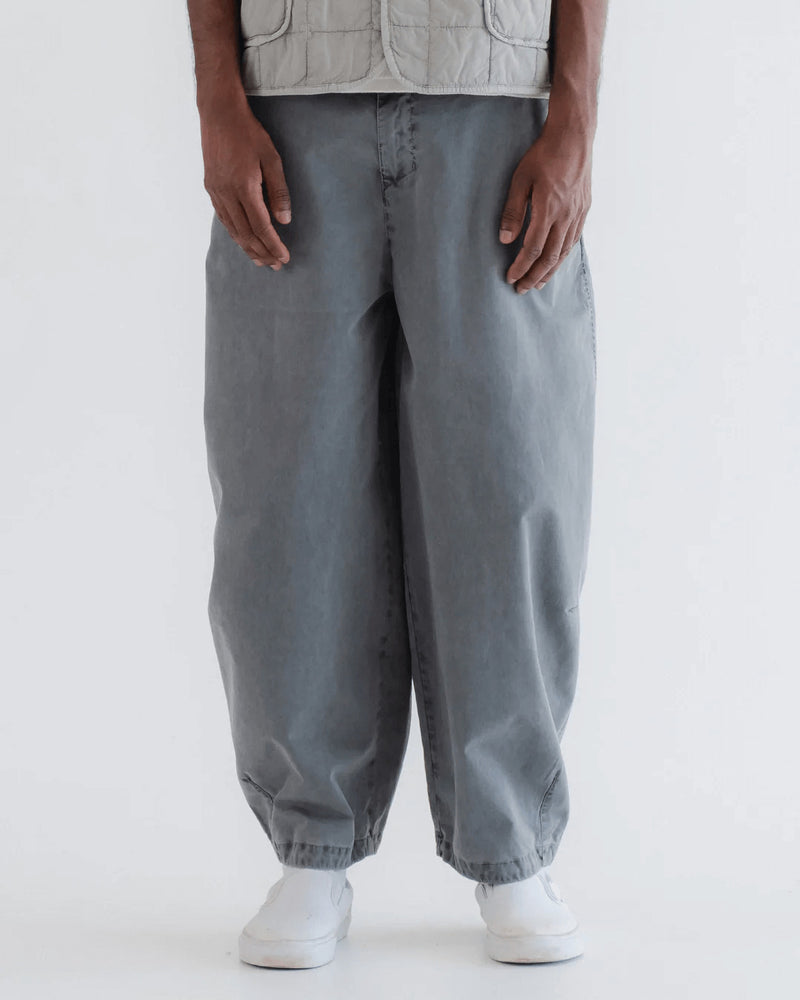 GIRLS OF DUST Sultan Pants Asphalt